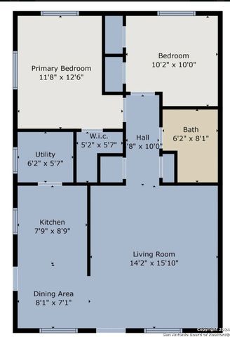 215 REDBUD LN, New Braunfels, TX 78130