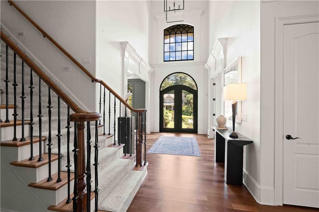 Image 16 of property listing at 1686 Montcliff Court, Decatur, GA 30033