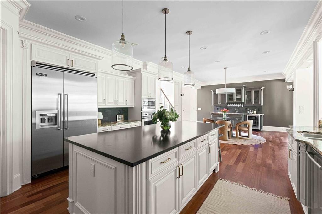 Image 23 of property listing at 1686 Montcliff Court, Decatur, GA 30033