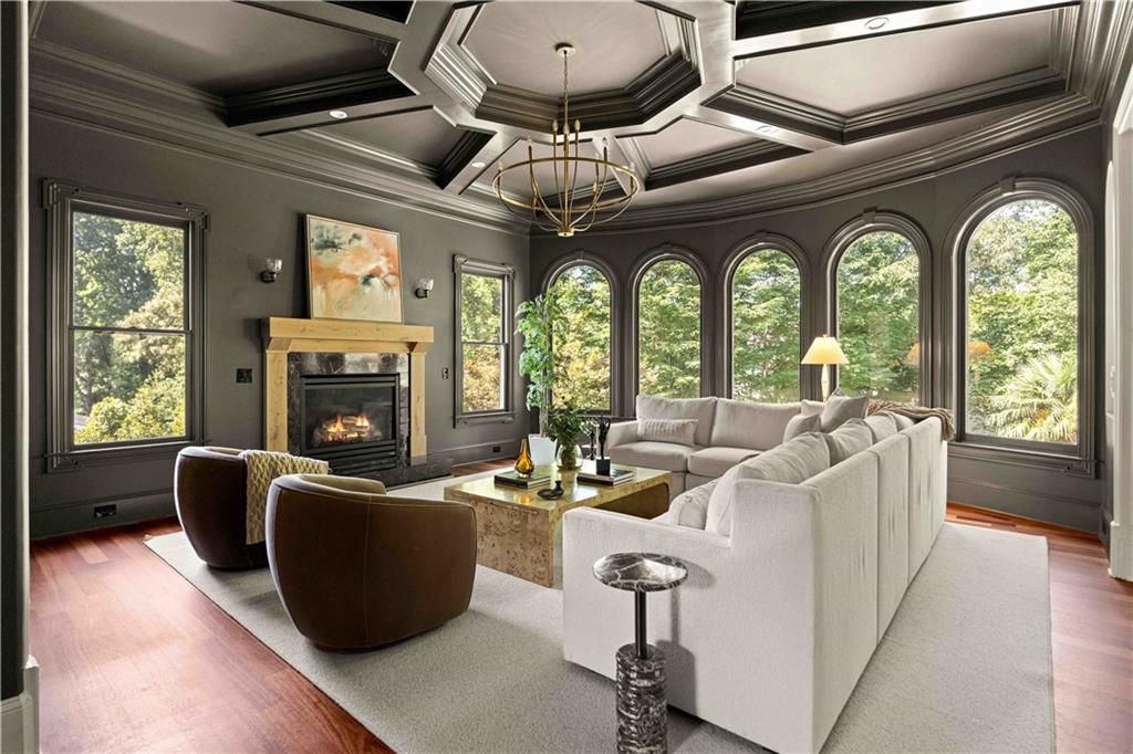 Image 34 of property listing at 1686 Montcliff Court, Decatur, GA 30033