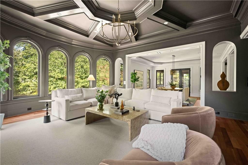 Image 35 of property listing at 1686 Montcliff Court, Decatur, GA 30033