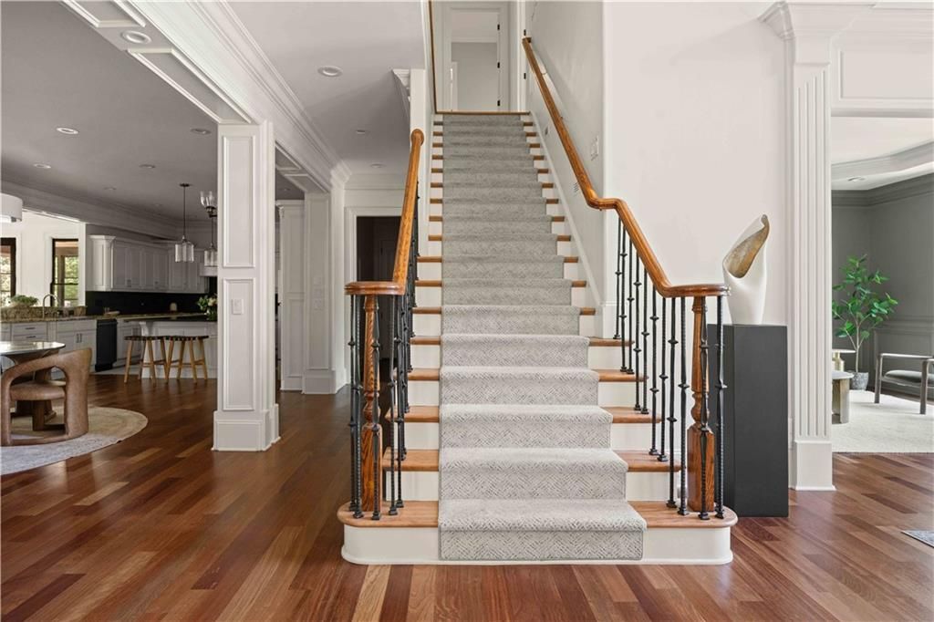 Image 41 of property listing at 1686 Montcliff Court, Decatur, GA 30033