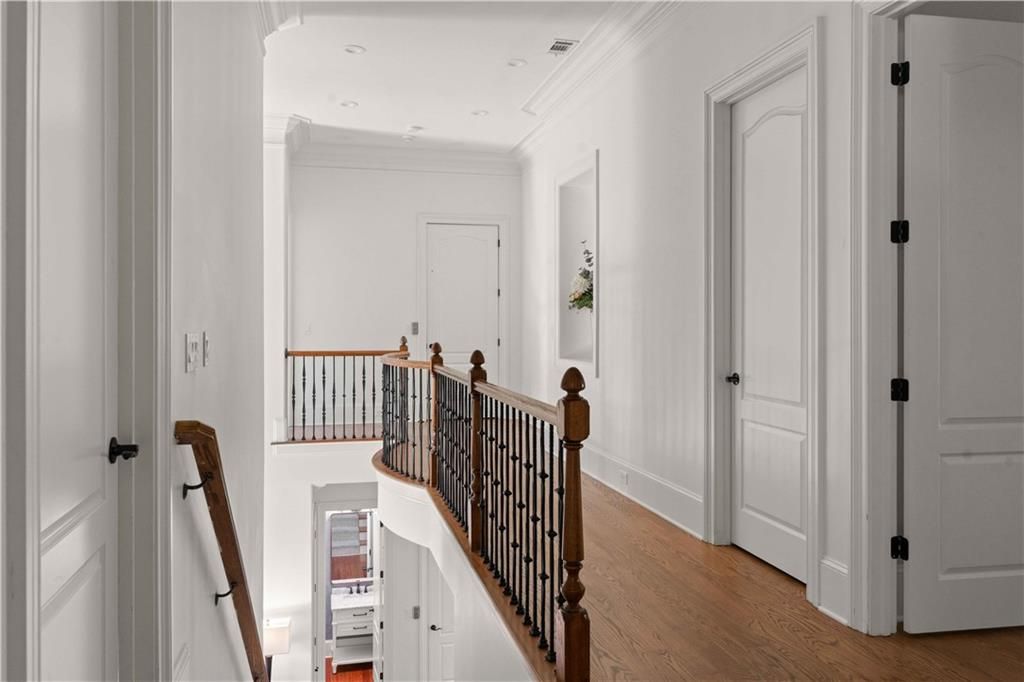 Image 42 of property listing at 1686 Montcliff Court, Decatur, GA 30033