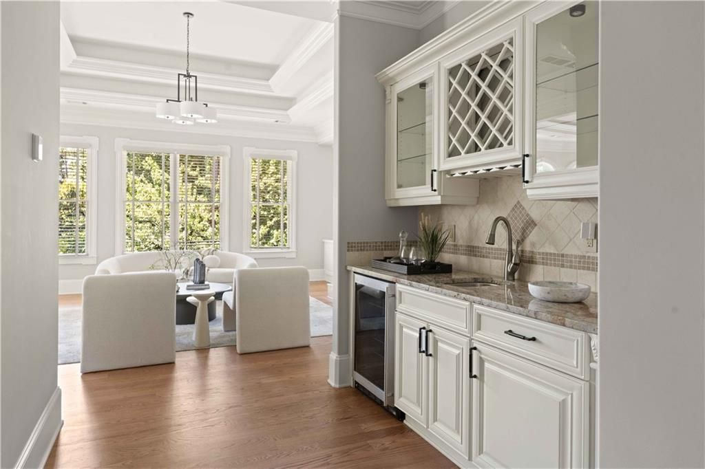 Image 43 of property listing at 1686 Montcliff Court, Decatur, GA 30033