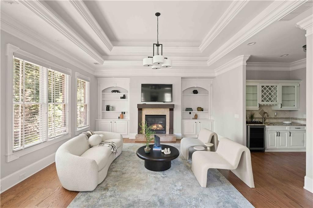 Image 45 of property listing at 1686 Montcliff Court, Decatur, GA 30033
