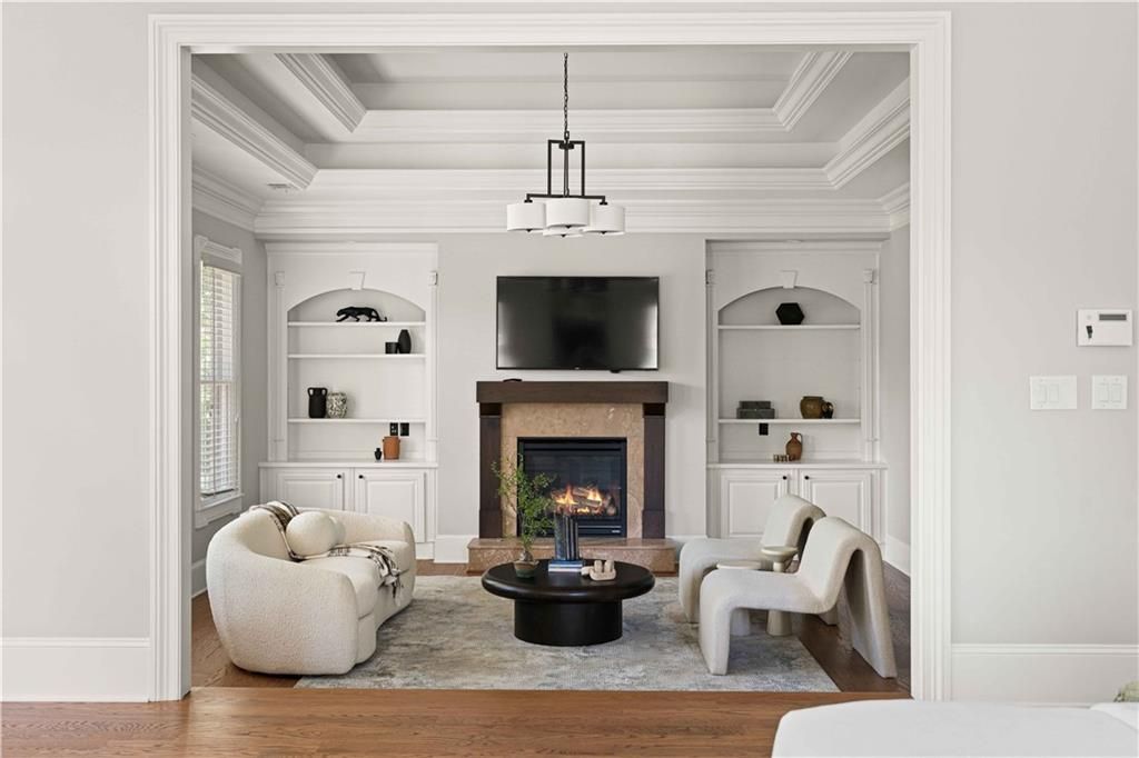 Image 50 of property listing at 1686 Montcliff Court, Decatur, GA 30033