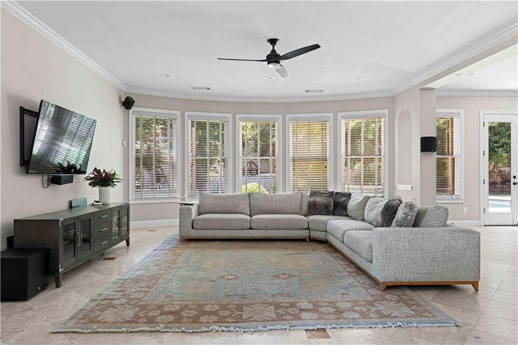 Image 74 of property listing at 1686 Montcliff Court, Decatur, GA 30033