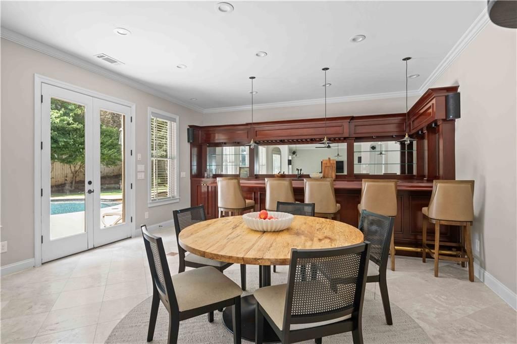 Image 75 of property listing at 1686 Montcliff Court, Decatur, GA 30033