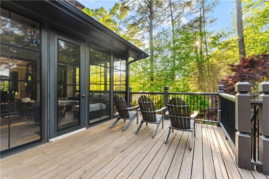 Image 82 of property listing at 1686 Montcliff Court, Decatur, GA 30033
