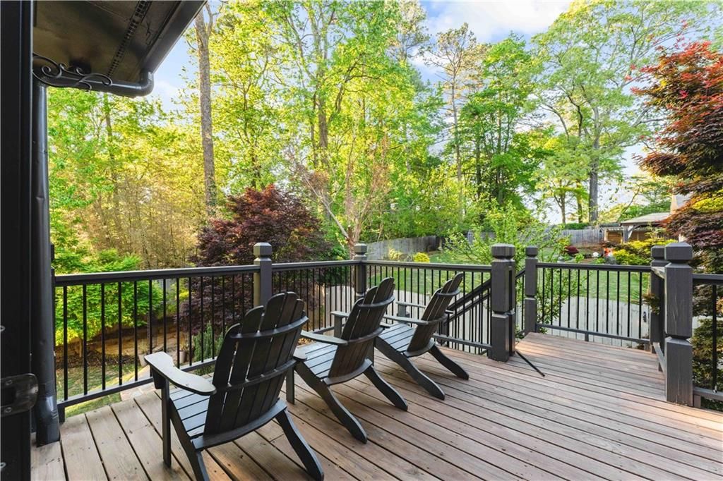 Image 83 of property listing at 1686 Montcliff Court, Decatur, GA 30033