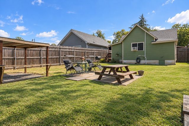 215 W Munson Street, Denison, TX 75020