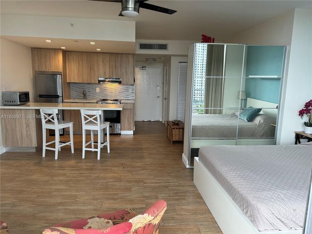 1720 Harrison Street 15F, Hollywood, FL 33020
