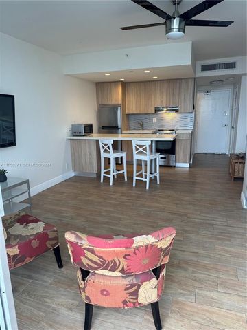 1720 Harrison Street 15F, Hollywood, FL 33020