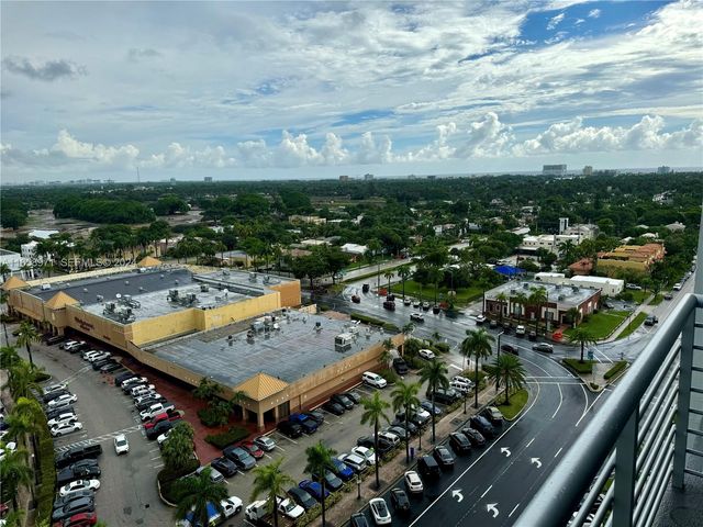 1720 Harrison Street 15F, Hollywood, FL 33020
