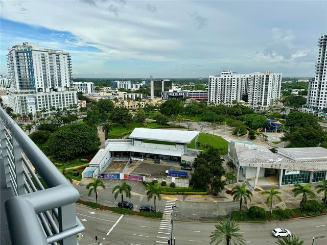 1720 Harrison Street 15F, Hollywood, FL 33020