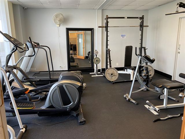1720 Harrison Street 15F, Hollywood, FL 33020