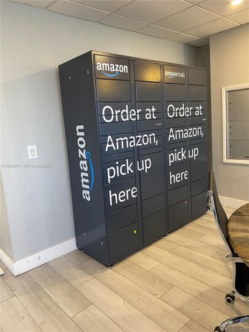 1720 Harrison Street 15F, Hollywood, FL 33020