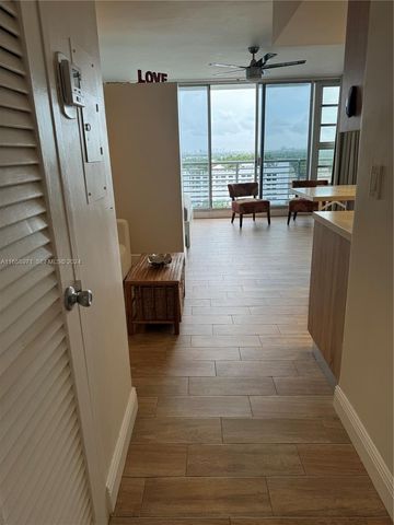 1720 Harrison Street 15F, Hollywood, FL 33020