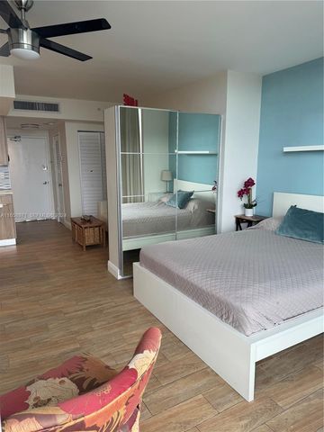 1720 Harrison Street 15F, Hollywood, FL 33020