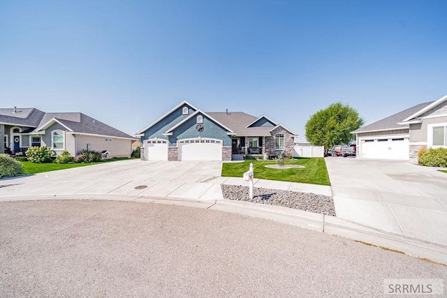 1654 Marsala Circle, Ammon, ID 83406