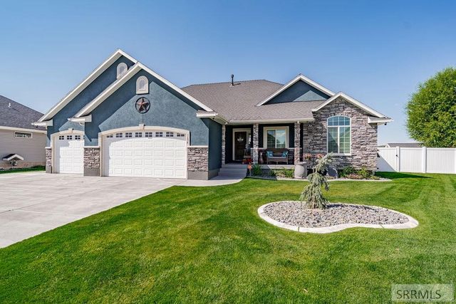 1654 Marsala Circle, Ammon, ID 83406