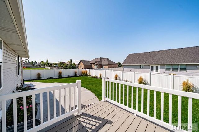 1654 Marsala Circle, Ammon, ID 83406