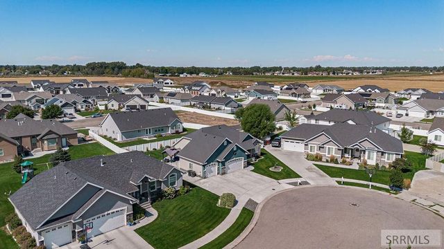 1654 Marsala Circle, Ammon, ID 83406