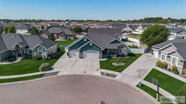 1654 Marsala Circle, Ammon, ID 83406