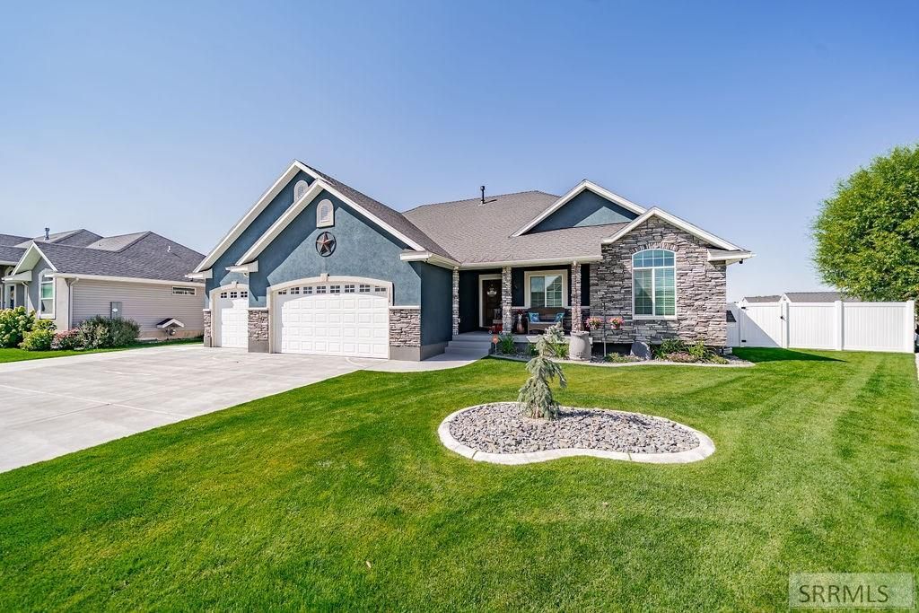 1654 Marsala Circle, Ammon, ID 83406
