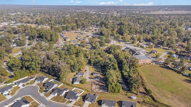 TBD Eagles St., Conway, SC 29527