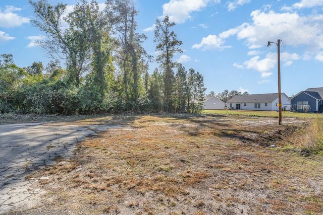 TBD Eagles St., Conway, SC 29527