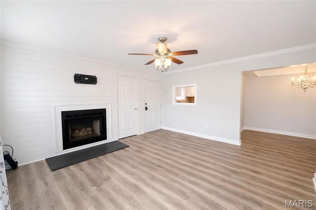 5107 Hollow Wood Court A, St Louis, MO 63128