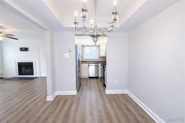 5107 Hollow Wood Court A, St Louis, MO 63128