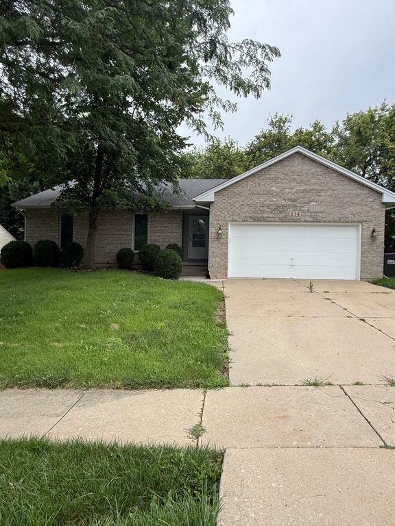 334 Panama Avenue, Hampshire, IL 60140