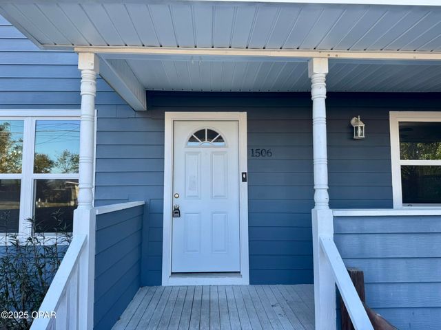 1506 Pennsylvania Avenue, Lynn Haven, FL 32444