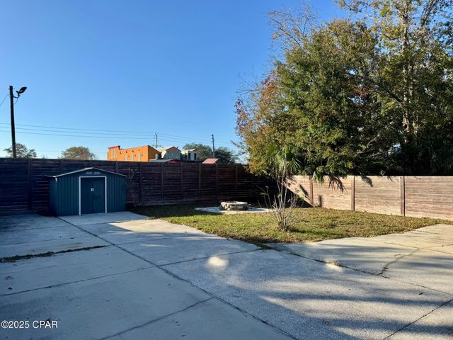 1506 Pennsylvania Avenue, Lynn Haven, FL 32444