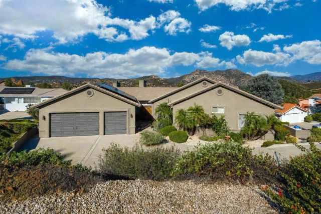 23838 Barona Mesa Road, Ramona, CA 92065