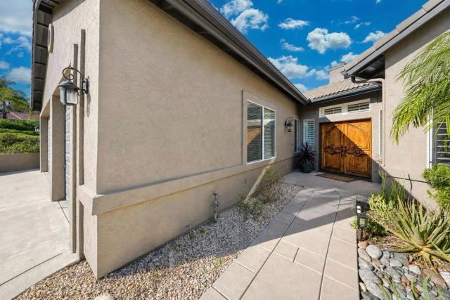 23838 Barona Mesa Road, Ramona, CA 92065