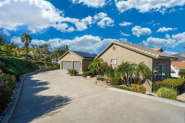 23838 Barona Mesa Road, Ramona, CA 92065