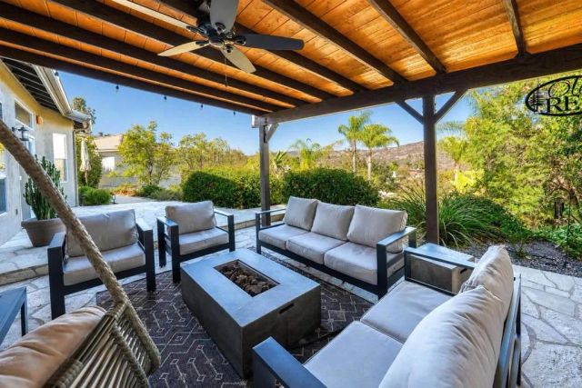23838 Barona Mesa Road, Ramona, CA 92065