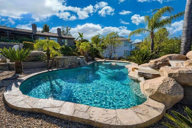 23838 Barona Mesa Road, Ramona, CA 92065