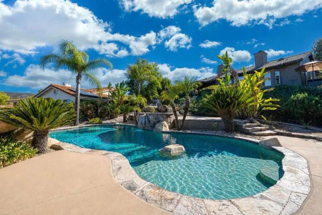 23838 Barona Mesa Road, Ramona, CA 92065
