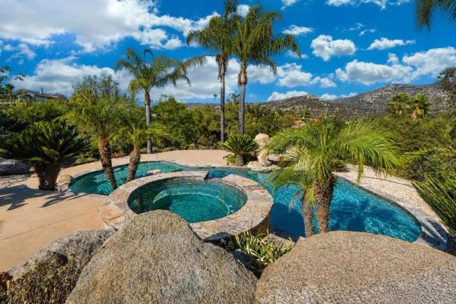 23838 Barona Mesa Road, Ramona, CA 92065