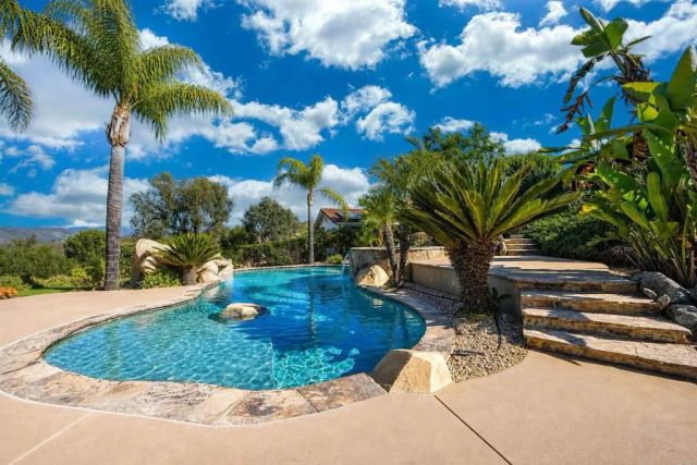 23838 Barona Mesa Road, Ramona, CA 92065