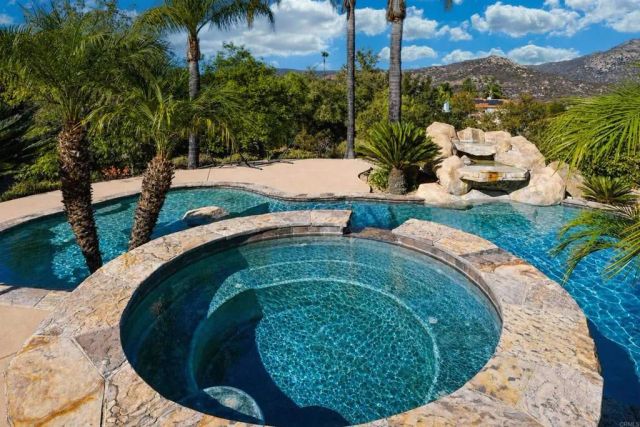 23838 Barona Mesa Road, Ramona, CA 92065