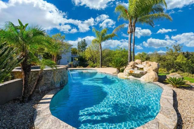 23838 Barona Mesa Road, Ramona, CA 92065