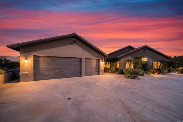 23838 Barona Mesa Road, Ramona, CA 92065