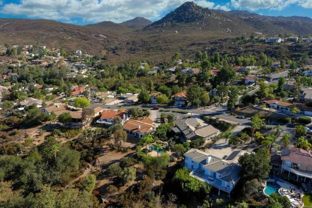 23838 Barona Mesa Road, Ramona, CA 92065