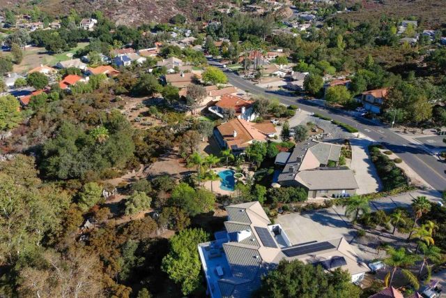 23838 Barona Mesa Road, Ramona, CA 92065