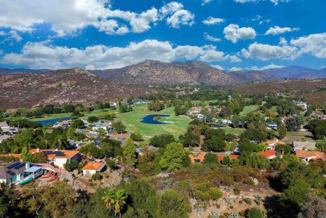 23838 Barona Mesa Road, Ramona, CA 92065
